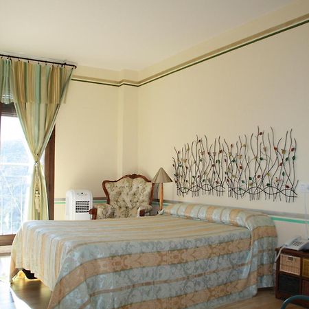 Caseria 7 Fuentes Инохарес Экстерьер фото